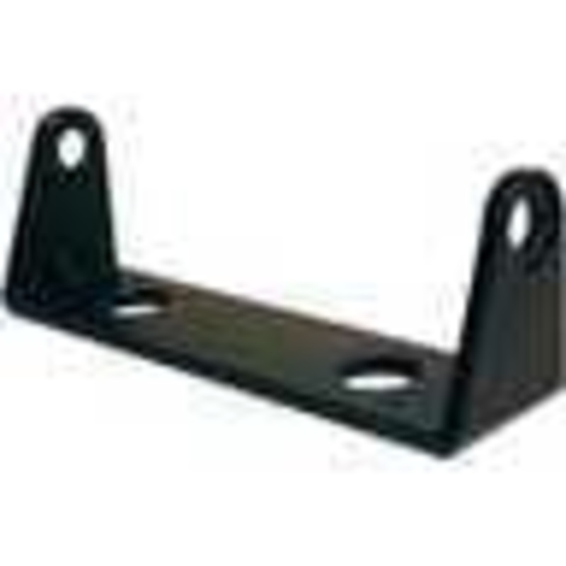 GME Bracket to suit GR200/GX300/GX600/TX4600 Black