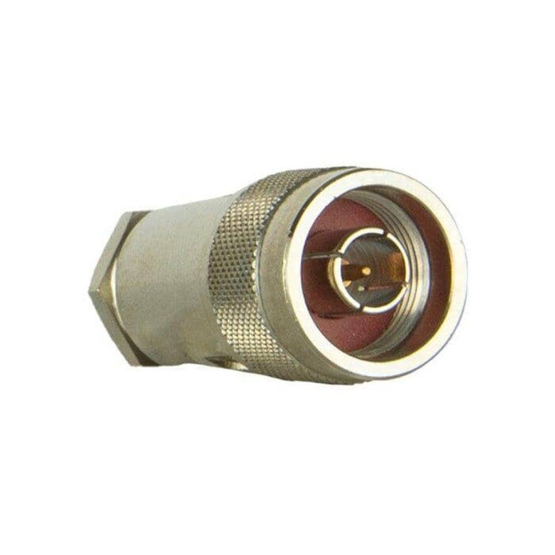 GME "N" Plug (suits RG213/U Cable)