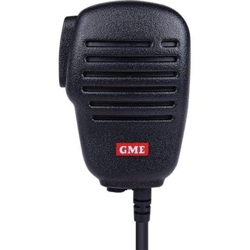GME Speaker Microphone - TX665/TX675/TX685/TX6150