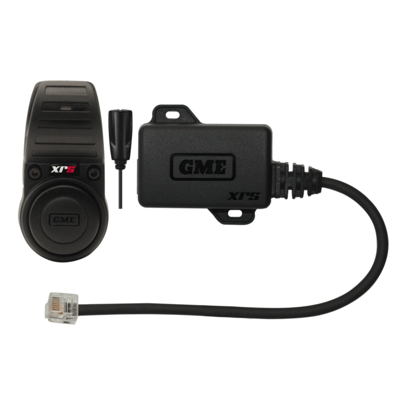 GME XRS Connect Bluetooth Interface Module & Wireless PTT