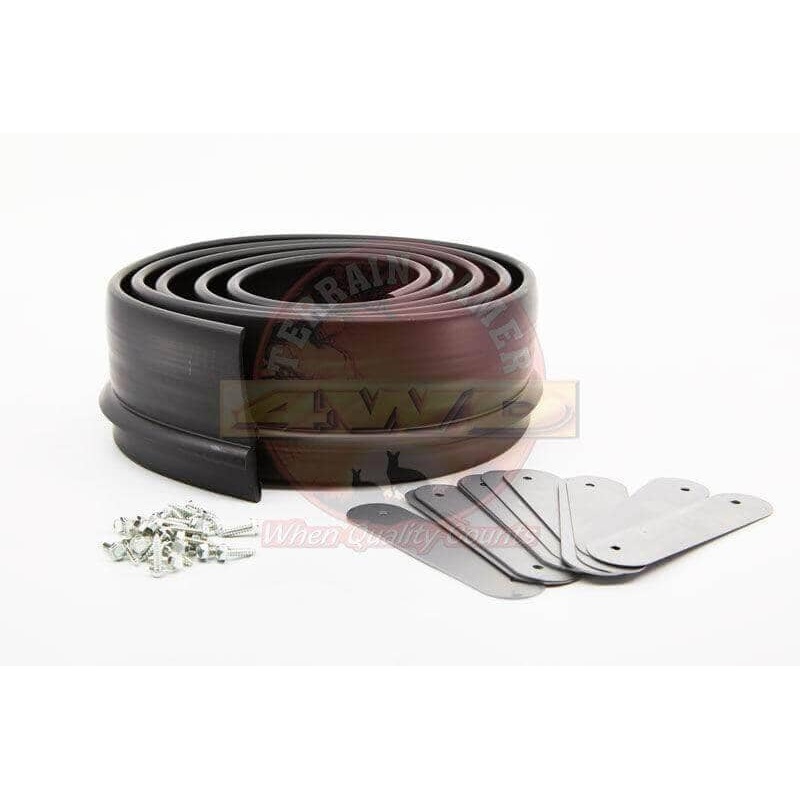 Terrain Tamer Wheel Arch Flare Kit - 3.5 Inch