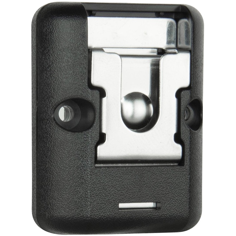 GME Microphone Bracket with Metal Insert - Suit MC553B