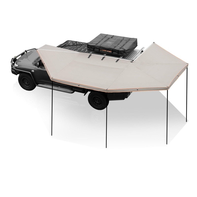 Darche Eclipse 270 Awning Gen 2