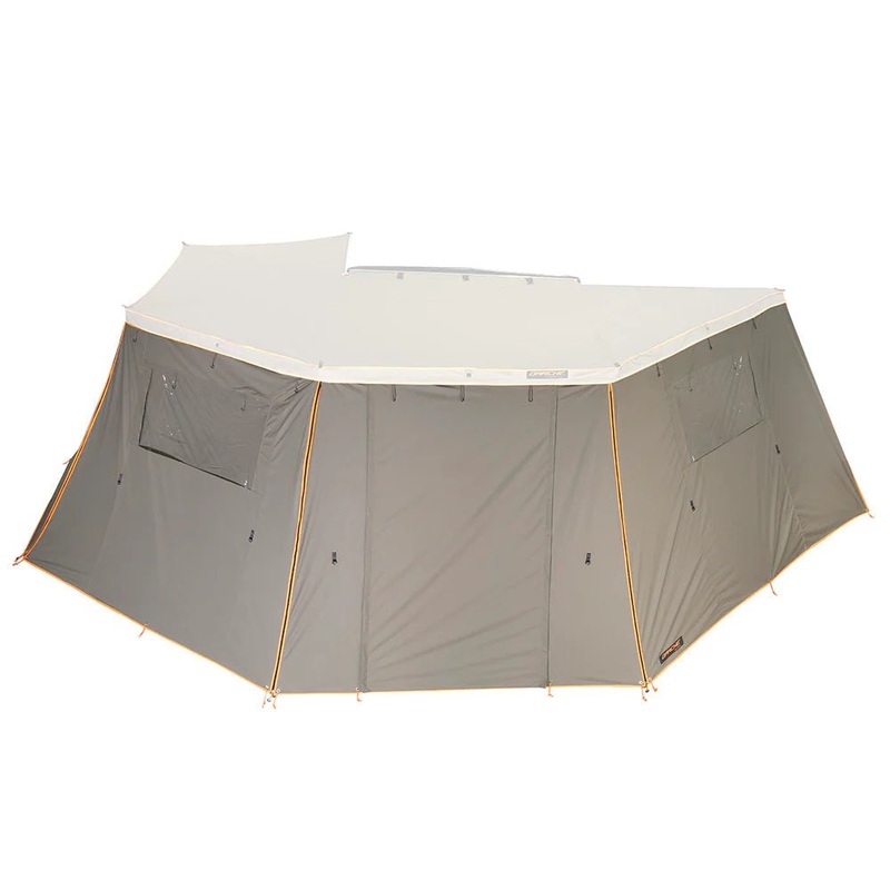 Darche Eclipse Awning 270 Wall Bundle