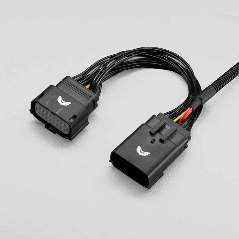 STEDI RAM 1500 Piggyback Adapter