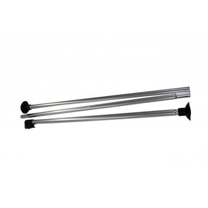 Darche Eclipse Annex Adjustable Pole
