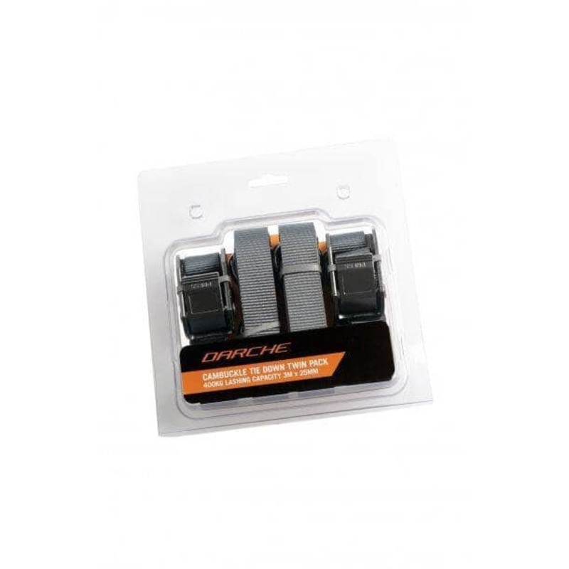 Darche H/S Cam Buckles 2 in a set