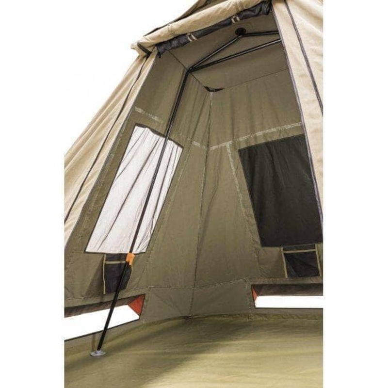 Darche Safari A-Frame Kit