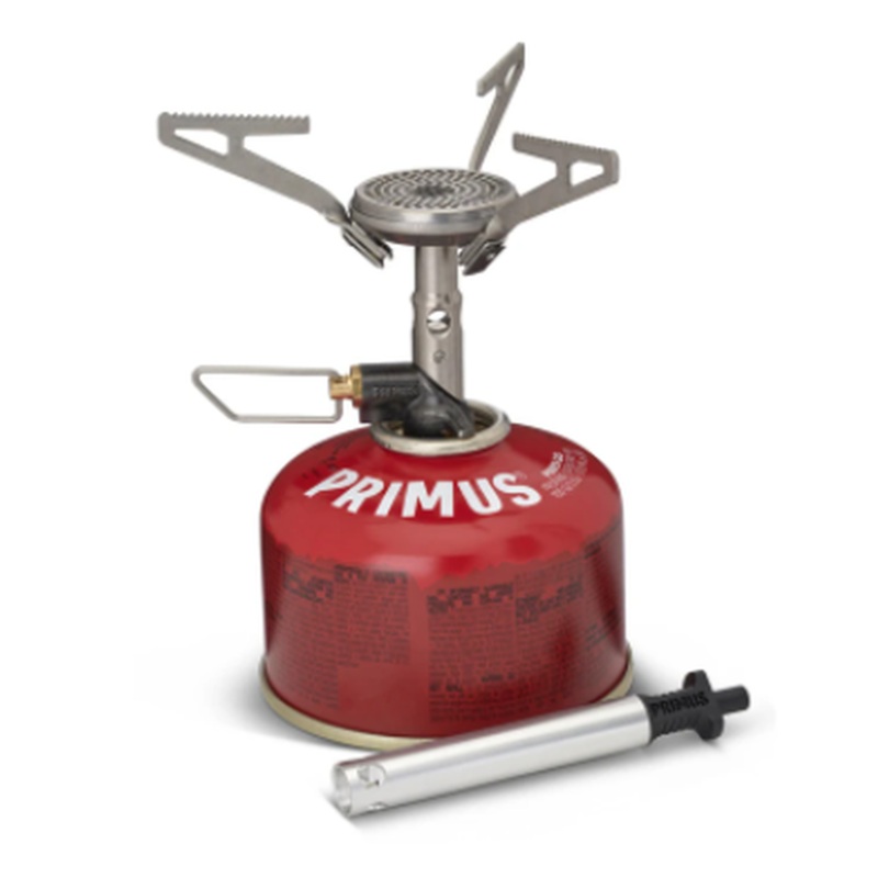 Primus Micron Trail Stove with Piezo