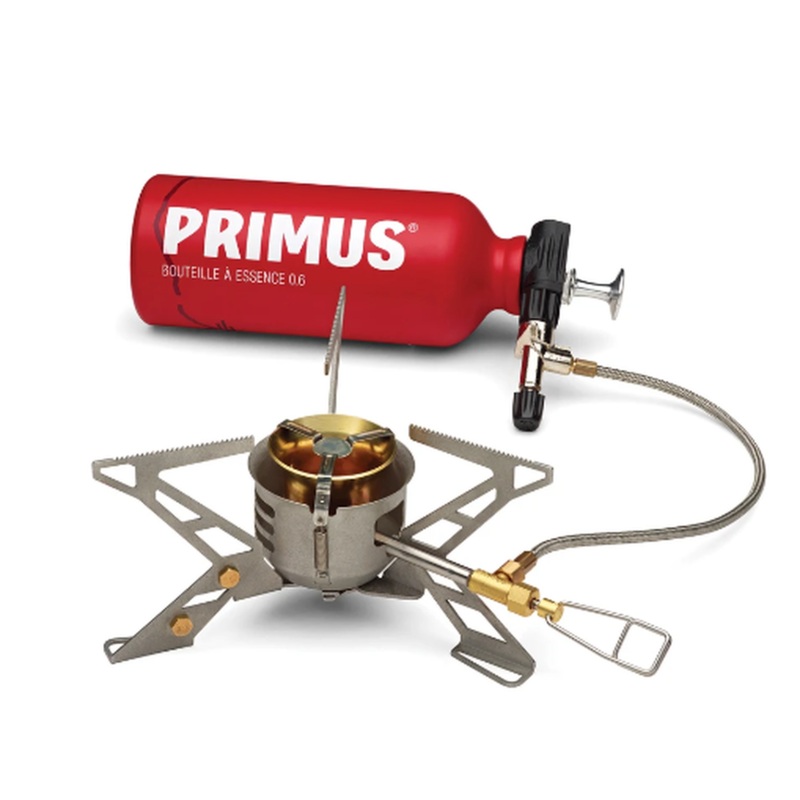 Primus Omnifuel Stove II
