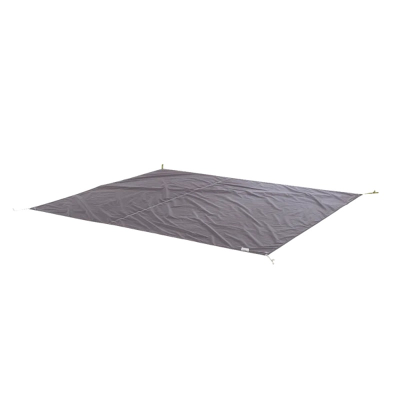 Big Agnes Tent Footprint for Copper Spur HV UL2 / HV mtnGLO Tents