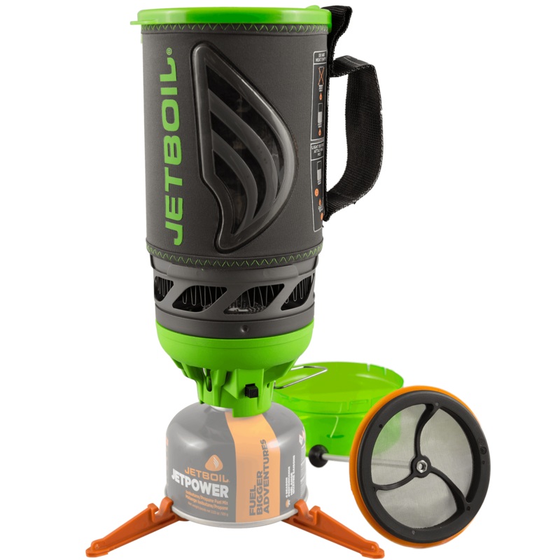 JetBoil Flash JavaKit