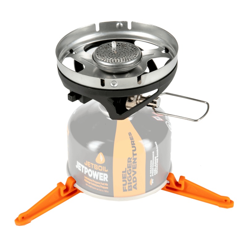 JetBoil MicroMo Stove