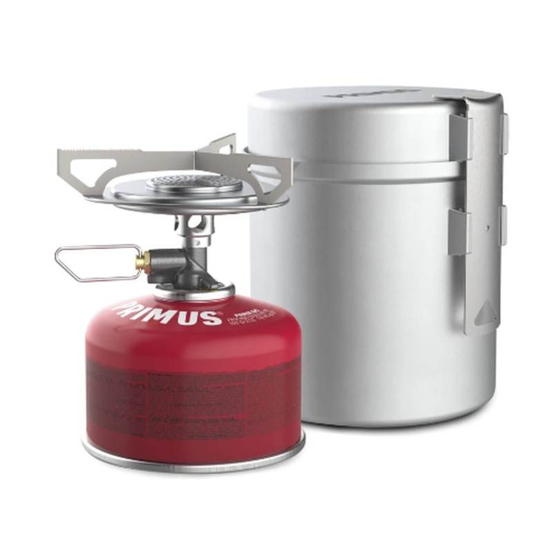 Primus Essential Trail Kit
