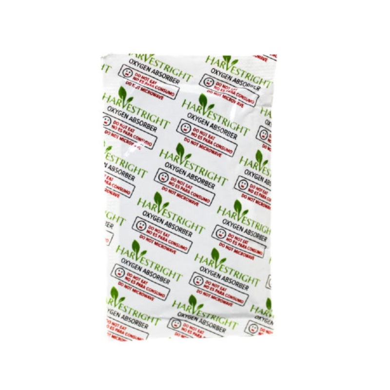 Harvest Right Oxygen Absorbers