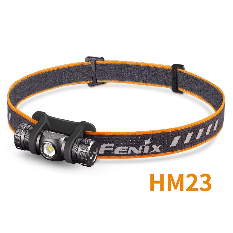 Fenix HM23 v2.0 Headlamp