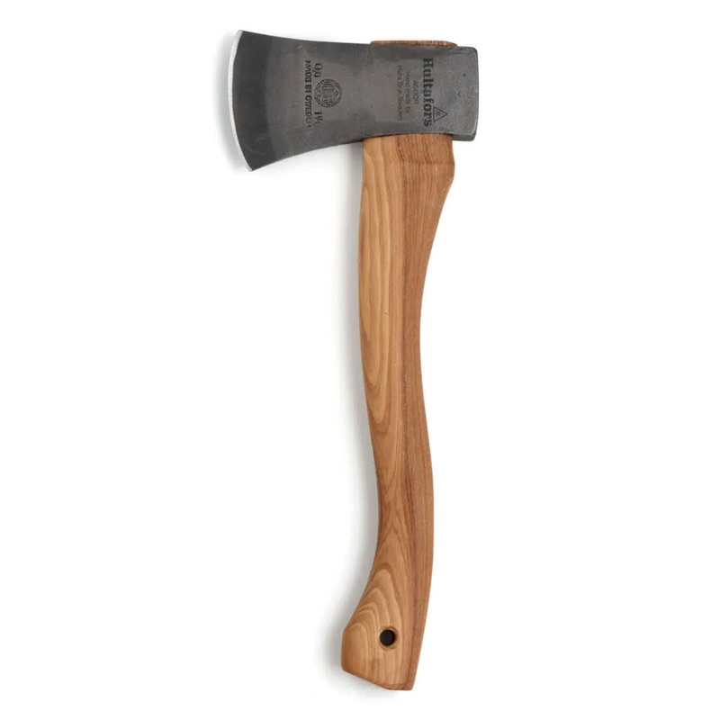 Hultafors Camp Hatchet