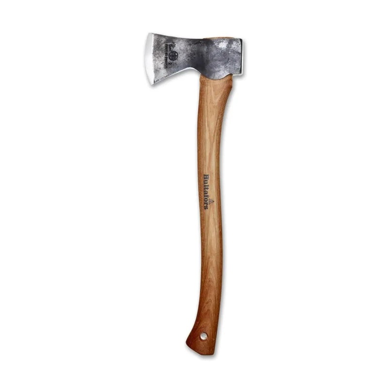 Hultafors EKELUND Premium Hunting Axe