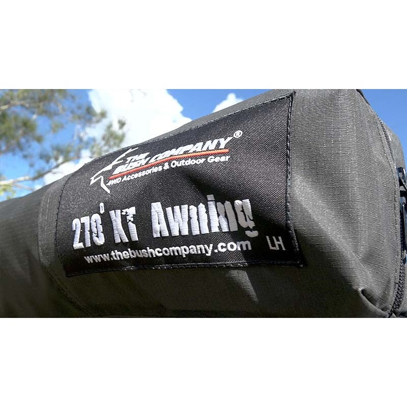 Awning Bag Replacement - 270 XT Awning Bag - Right Hand / Passenger Side