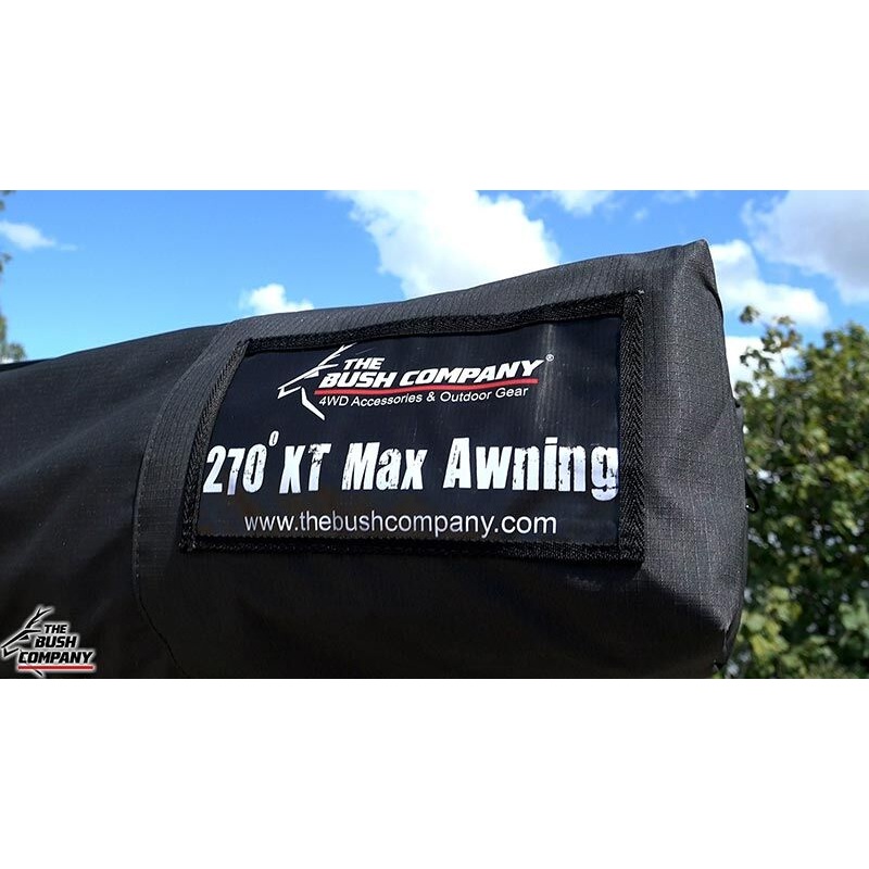 Awning Bag Replacement - 270 XT MAX Awning Bag - Right Hand / Passenger Side