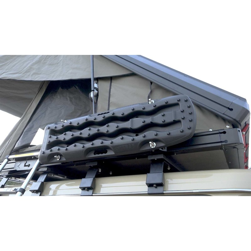 The Bush Company MAXTRAX Side Mount Bracket
