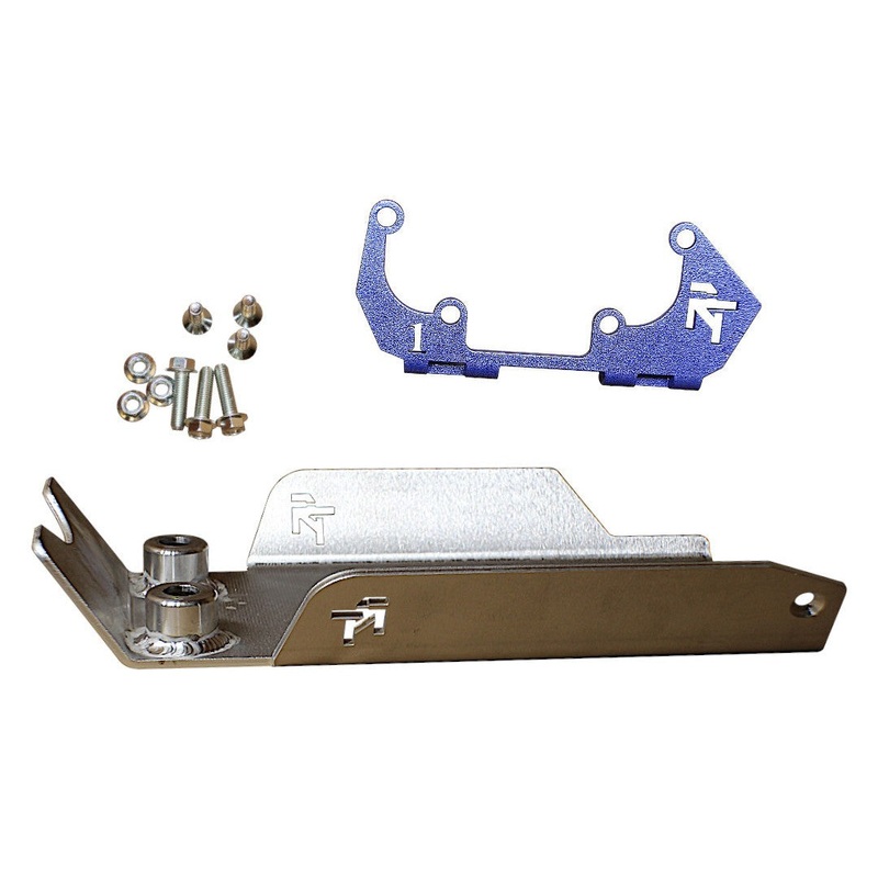 R160 Differential Skid Plate - Fits 2024 Subaru Crosstrek Wilderness