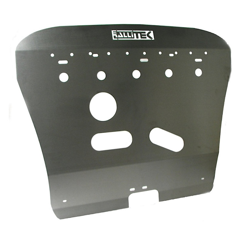 Front Skid Plate - Fits 03-08 Subaru Forester
