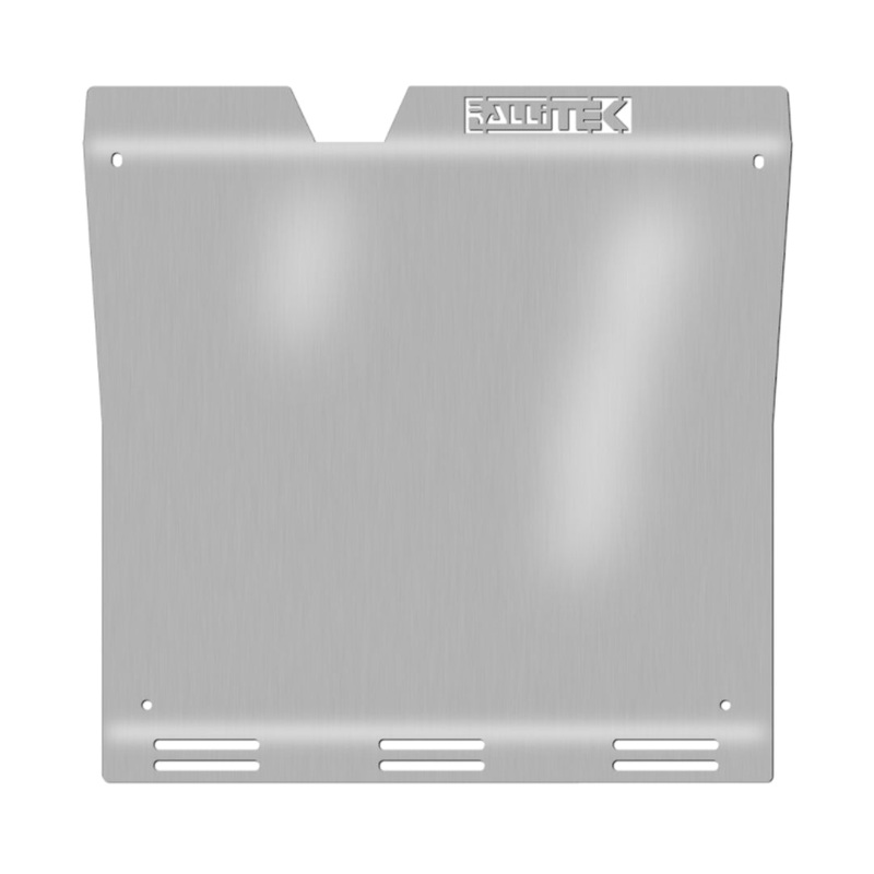 Transmission Skid Plate - Fits 19-24 Subaru Ascent