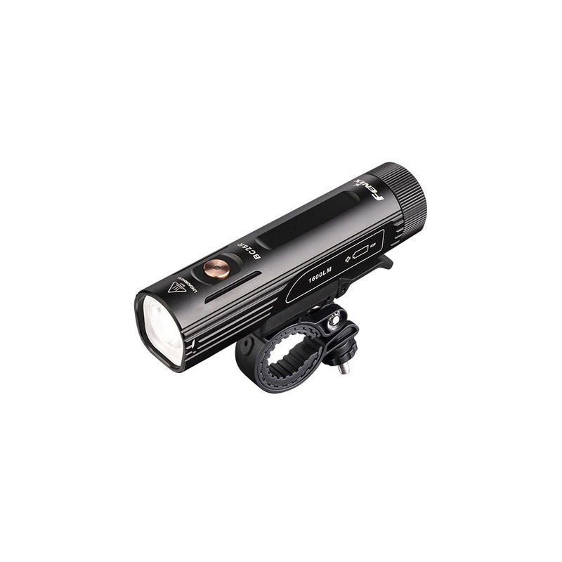 Fenix BC26R LED Bike Light