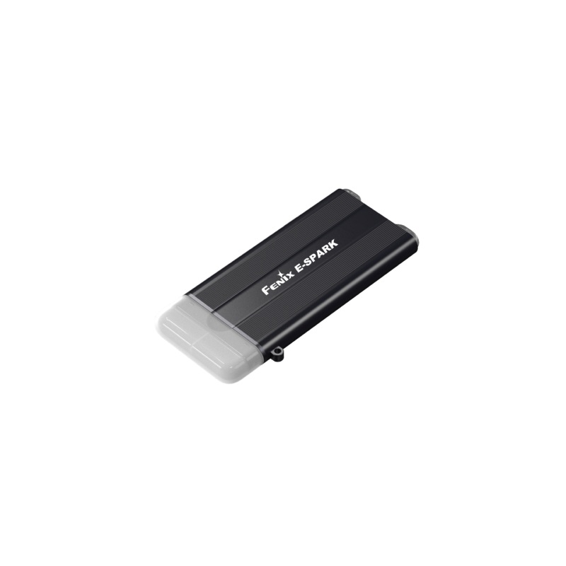 Fenix E-SPARK Ultra-Thin Powerbank LED Flashlight