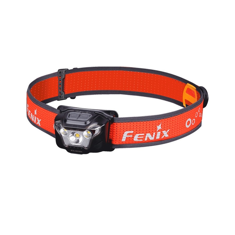 Fenix HL18R-T Lightweight Rechargeable LED Headlamp - 500 Lumens