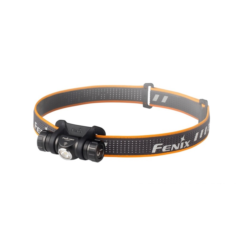 Fenix HM23 Compact Hiking and Running Headlamp