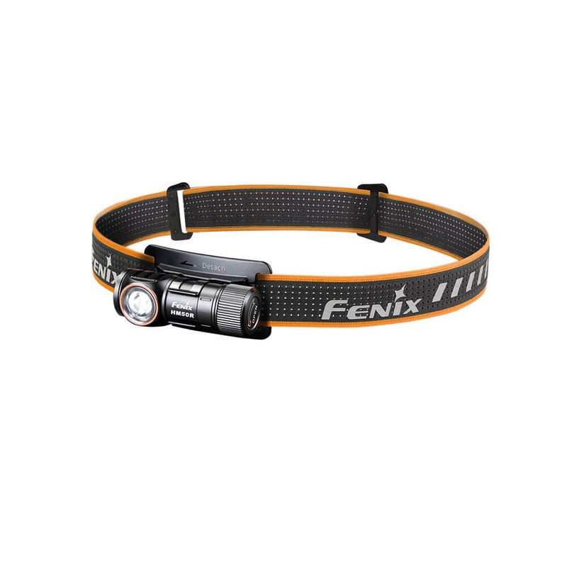 Fenix HM50R V2.0 LED Headlamp - 700 Lumens