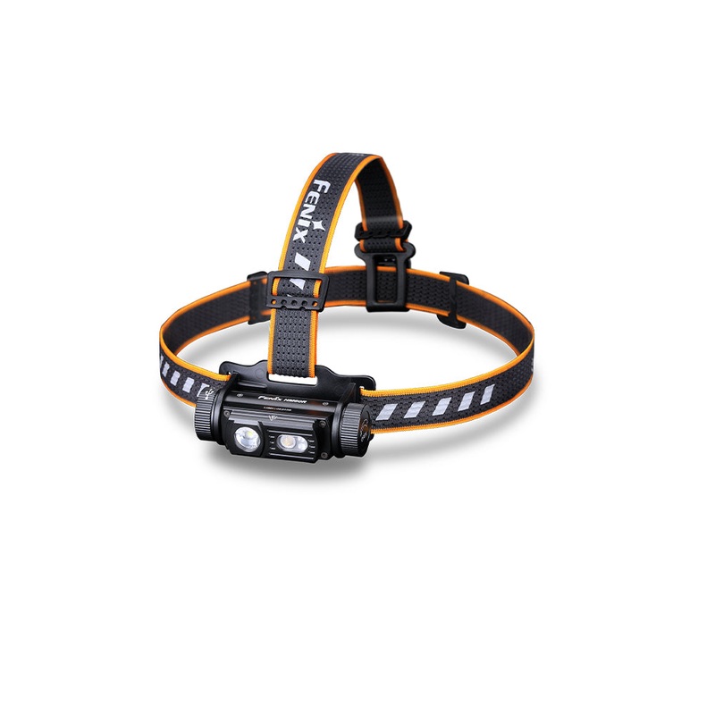 Fenix HM60R Outdoor LED Headlamp - 1200 Lumens