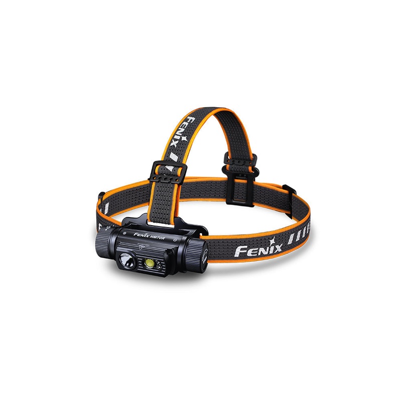 Fenix HM70R Rechargeable LED Headlamp - 1600 Lumens