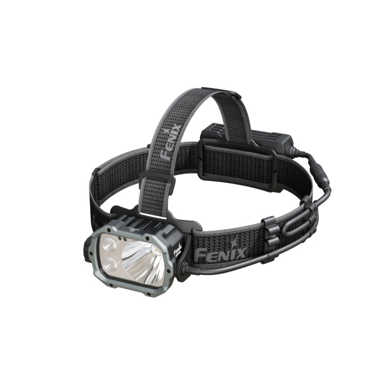 Fenix HP35R Search and Rescue Headlamp
