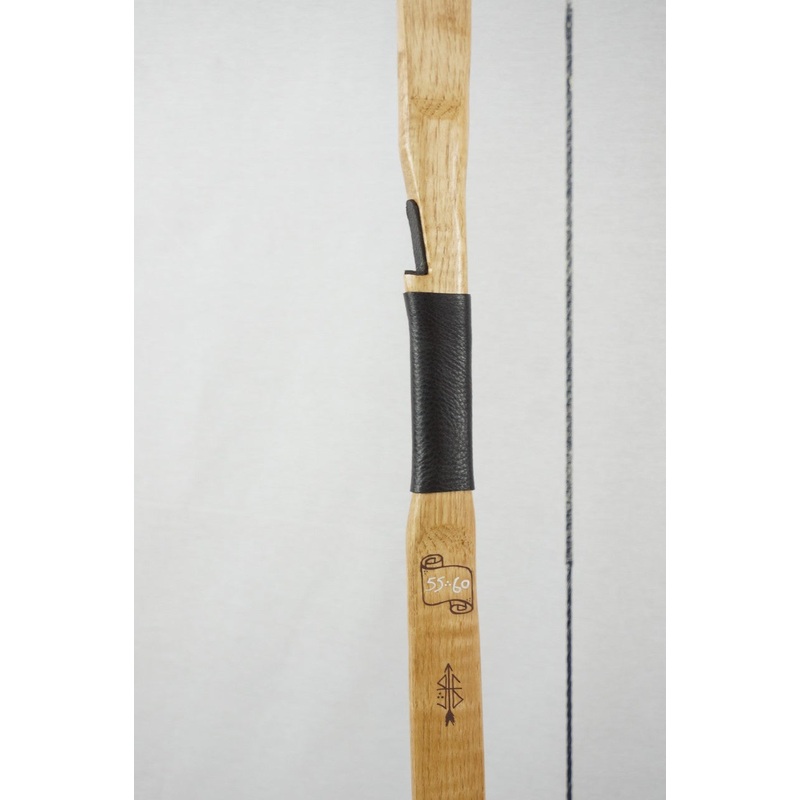 Heritage Longbow