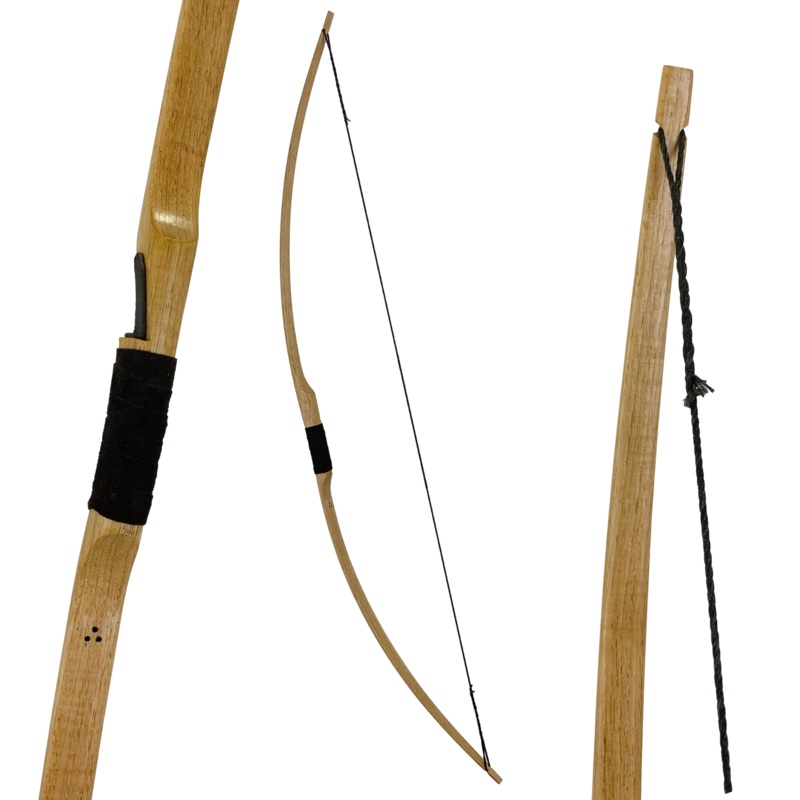 Heritage Youth Longbow - 48"