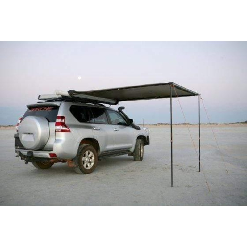 ECLIPSE SLIMLINE 2M X 2.5M