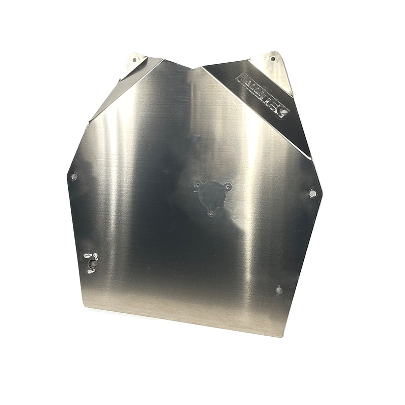 Extreme Transmission Skid Plate - Fits 2022-2025 Subaru Outback Wilderness