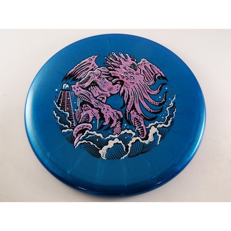 Thought Space Athletics Special Edition Ethereal Pathfinder Midrange Golf Disc