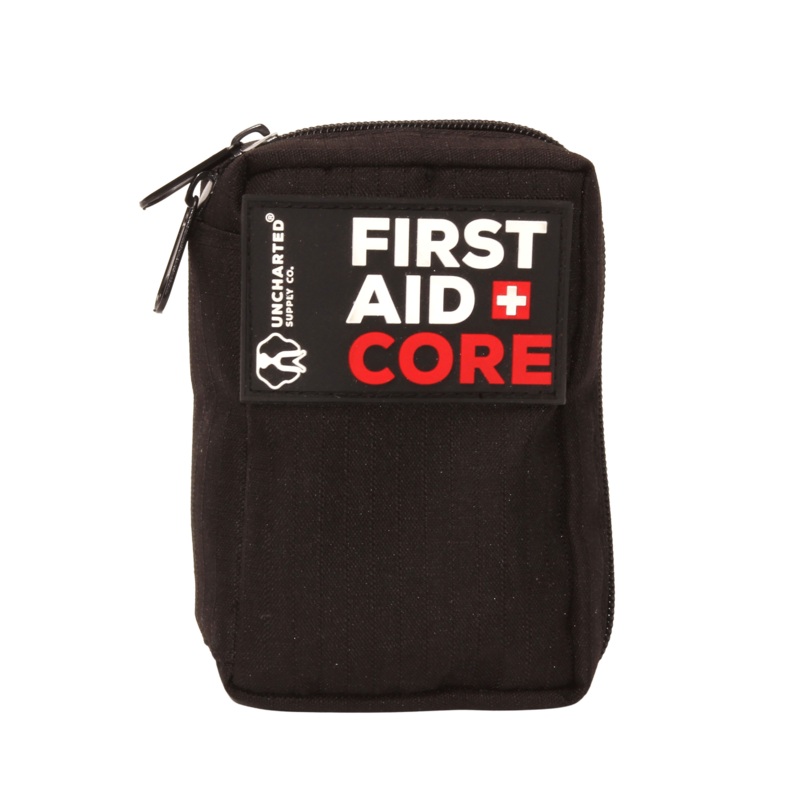 First Aid Core