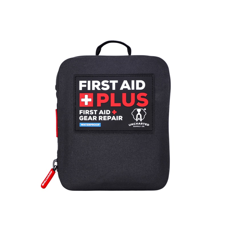 First Aid Plus