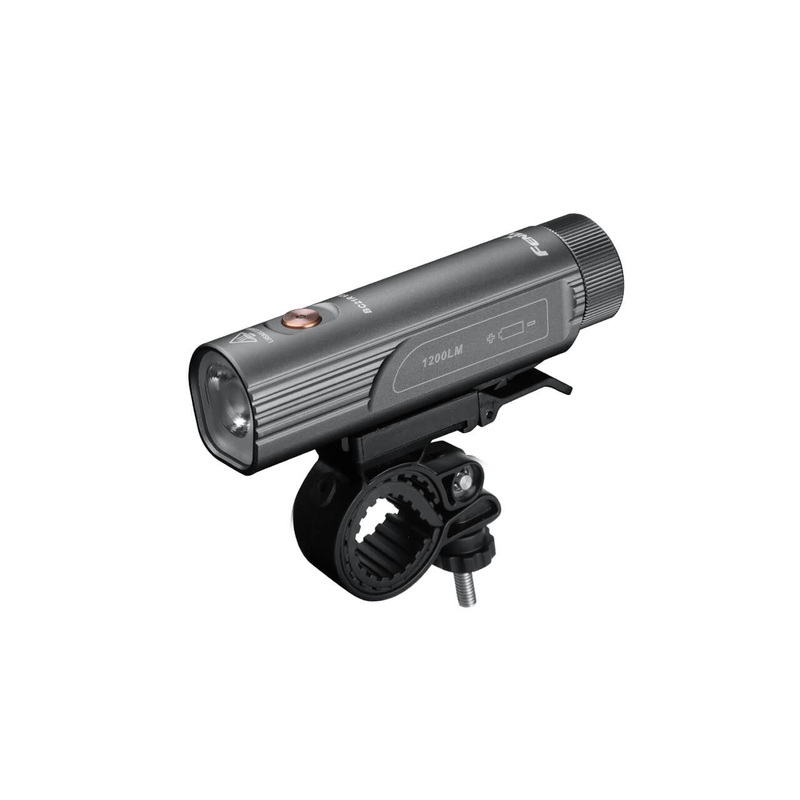 Fenix BC21R V3.0 LED Bike Light