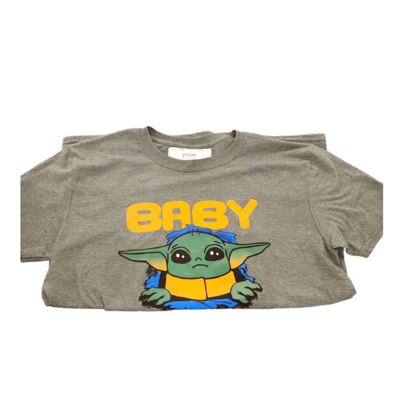 The Dark Slide "Baby" T-Shirt