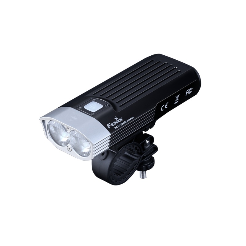 Fenix BC30 V2 LED Bike Light
