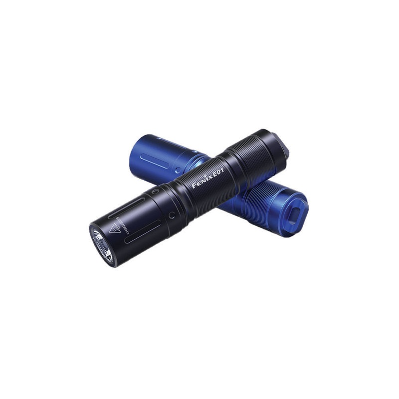 Fenix E01 V2.0 AAA LED Flashlight