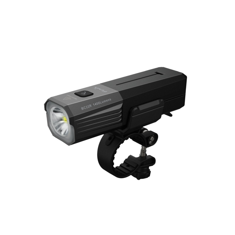 Fenix BC22R High-Performance Road Bike Light