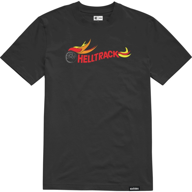 Etnies Helltrack T-Shirt